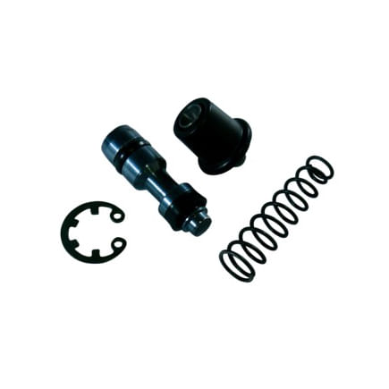 Empaques Bomba De Freno Metalico Delantero Pulsar 135-Dscvr St125-150-Ns200Bsiv Original Endurance Kitx4