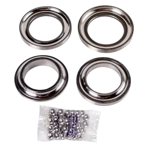 Cunas Dirección Pulsar 180 Ug-Pulsar 200-220-Dominar 400-Ug-Ns-200-Avgr 220 Endurance Original Kit