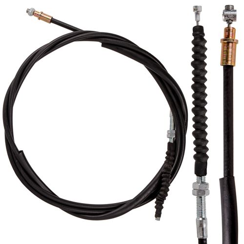 Cable Clutch Completo Motocarro TVS King Tuk Tuk Endurance Unidad