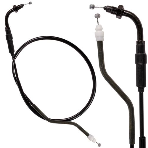 Cable Acelerador Compl Pulsar 200 Ns Original Endurance Und