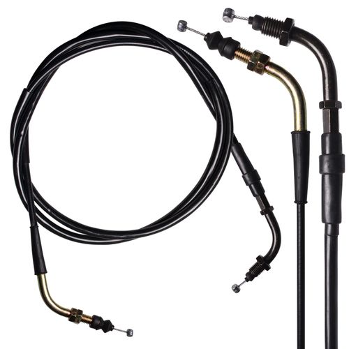 Cable Acelerador Dynamic 125 R-Jet4-Jet5 Genui Und