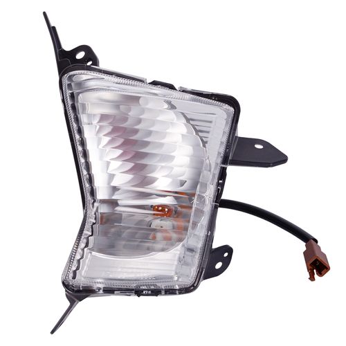 Direcciónal Delantera Izquierda N-Max Scoot Parts Und