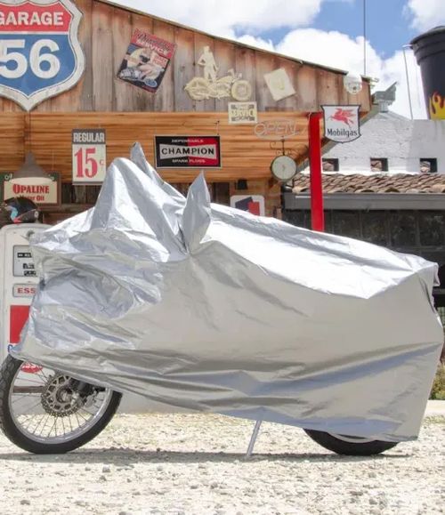 Chaleco Reflectivo Negro Adventure 360 Unidad