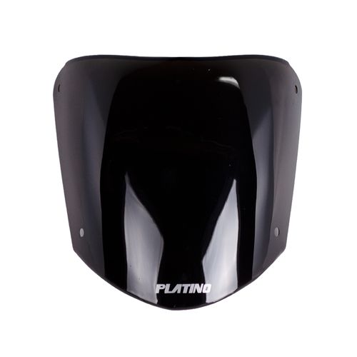 Visor Carenaje Humo Platino 100-125, Wind 125 RKJ Unidad