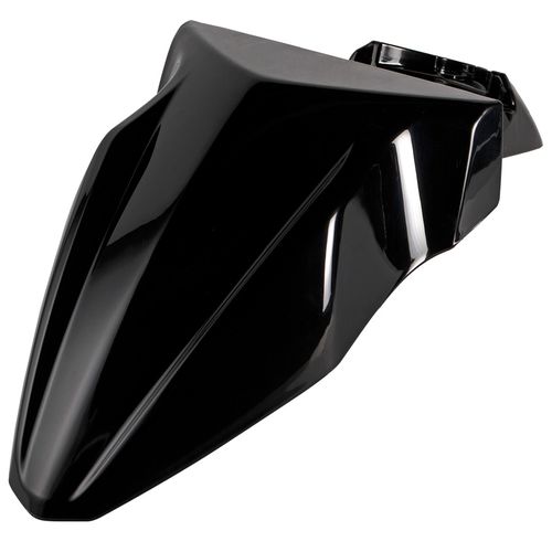 Guardabarro Delantero Negro Flexi BWS 125 X FI, BWS 125 FI RKJ Unidad