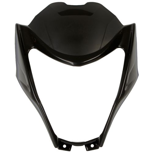 Carenaje Negro AKT TTR 125-150-180-200 RKJ Kit