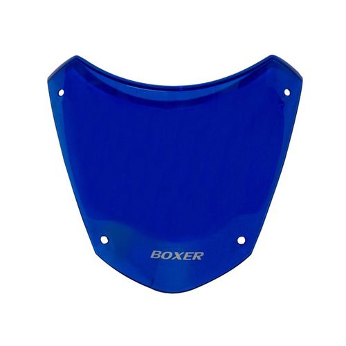 Visor Carenaje Azul Boxer CT 100-KS-ES-CT 125 RKJ Unidad