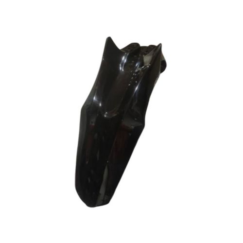 Guardabarro Delantero Negro Flexible MRX 125-150 RKJ Unidad