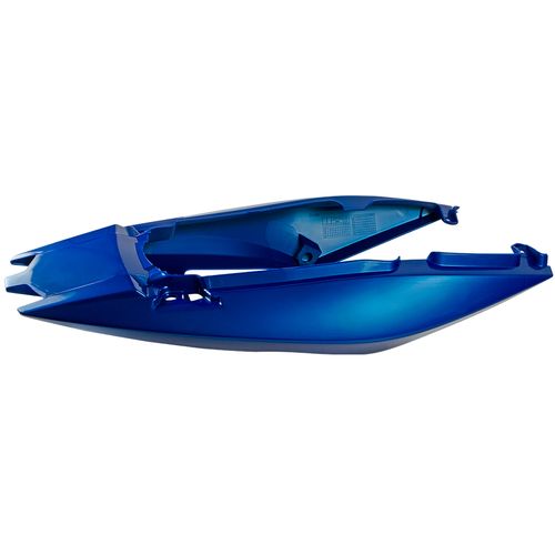 Cubierta Sillin Azul Pulsar 180 II-UG-GT-200 Oil Cooled-220 S-F RKJ Unidad