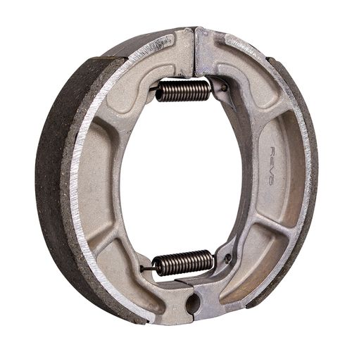 Bandas De Freno(128*25)Mm Trasera Akt Cr 5 180-Evo R3 Revo