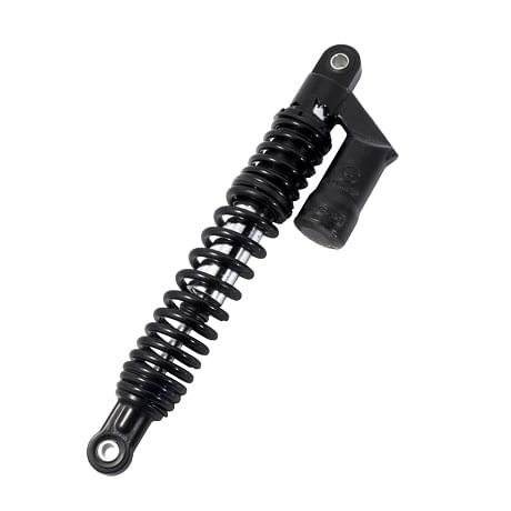 Amortiguador Trasero Nitrox Pulsar Pulsar 135Ls Ns 125 Original Endurance