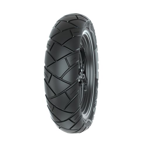 Llanta Xcelink 120-80-18 TL Sellomatic Doble Propósito KT02