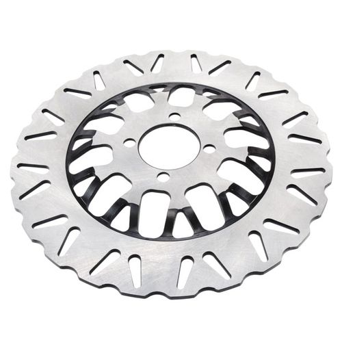 Disco Freno Delantero Akt 125-150-180 Ttr Genui Und