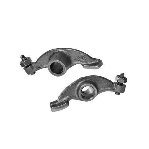 Balancines Adm-Esc Dynamic 125 Mod 2010-2011 Genui Kitx2