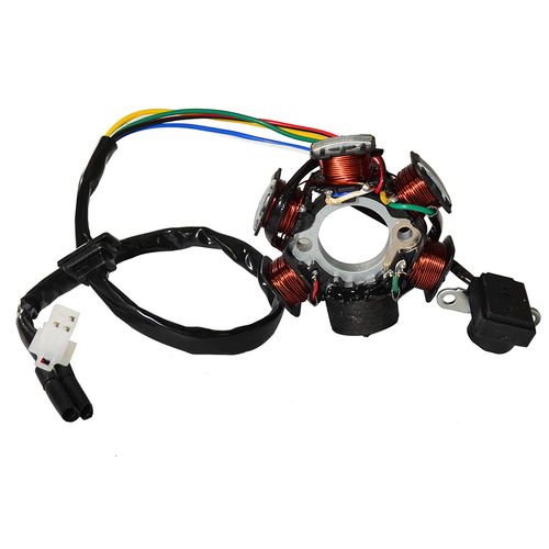 Stator Bobinas Dynamic 125 Genui Und