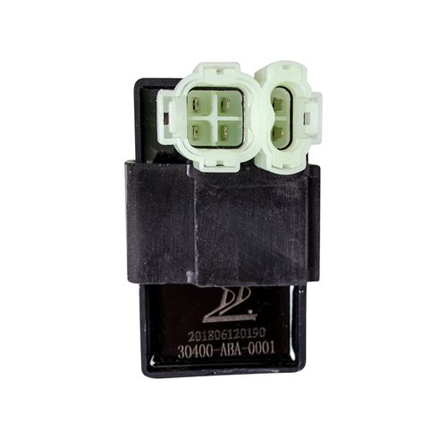 Cdi Dynamic 125R-Crox R 125-Jet 4 Genui Und