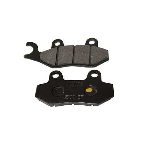 Pastillas Freno Delantera Agility 125 Rs-NAkted-Digital 2,0-3,0-Twist Genui Kit