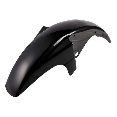 Guardabarro Delantera Negro OEM Flexi Libero 125 Und