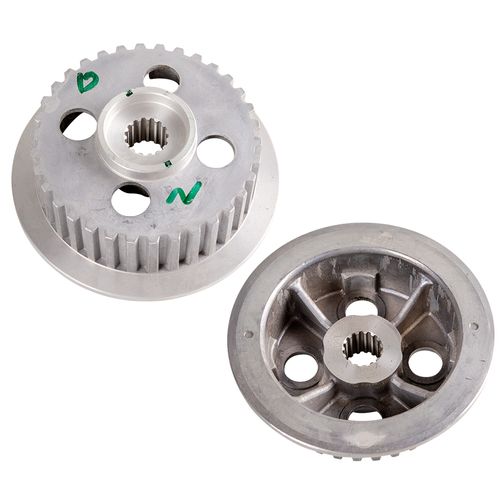 Prensa Clutch Ktm 200 Duke-Rc 200-Pulsar 200Ns-Bsiv Genui Und