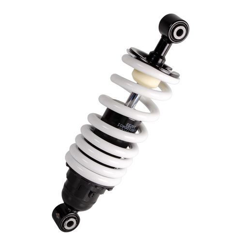 Amortiguador Trasero Monoshock KTM Duke 200-390-RC 200 Genui Unidad