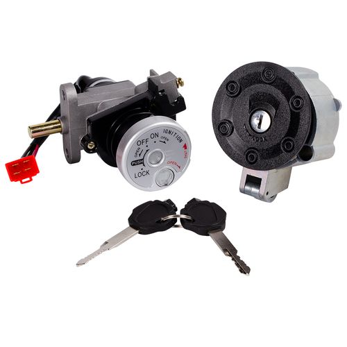 Kit Swiche Bws 125X Genui Scooter Und