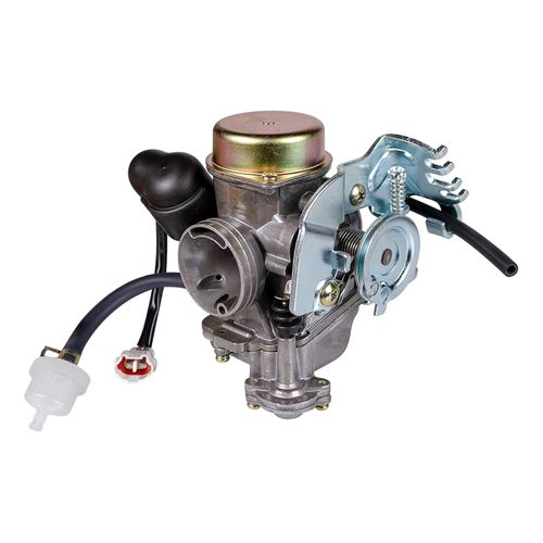 Carburador Bws 125x Scoot Parts Und