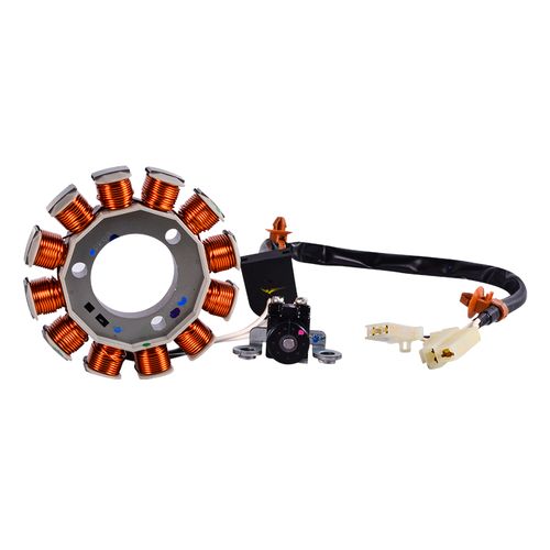 Stator Bobinas N-Max Scoot Parts Und