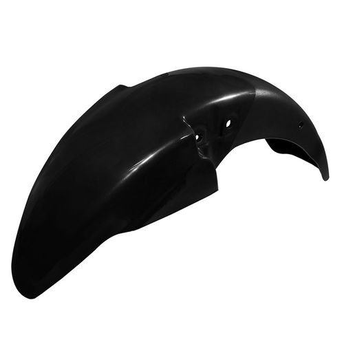 Guardabarro Delantero Negro Flexi TVS Sport 100 SPORT KS-ES RKJ Unidad