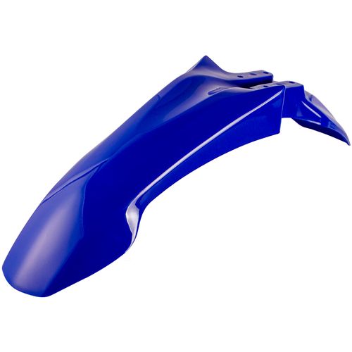 Guardabarro Delantero Azul Flexi XTZ 125 RKJ Unidad