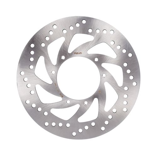 Disco De Freno Delantera Xtz 250 Revo Und