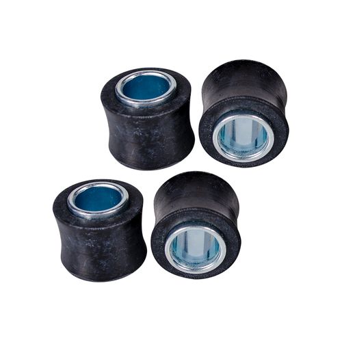 Kit Bujes Amortiguador (Superior Inferior) Pulsar 135Ls 180 Ug 200 220 Discover 135 Suprem 100 Revo