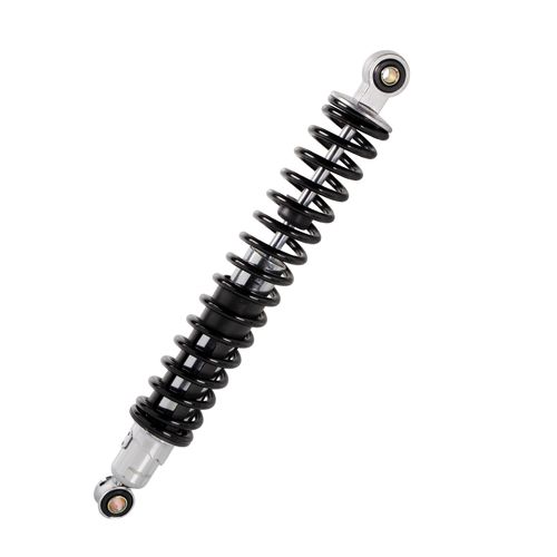 Amortiguador Trasero Negro AKT TT 125-150, XL 125-185 Revo Unidad