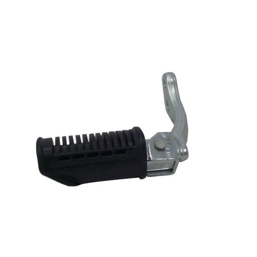 Posapie Delantera Derecha Con Base Gn125 Suki Parts Und