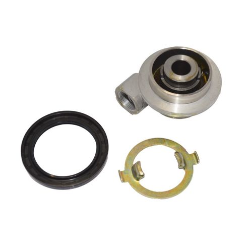 Caja Piñon Velocímetro Completo GN 125 H-Euro II-III-NOVA, GS 125-Euro II Sukiparts Und