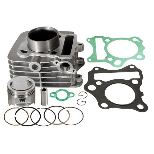 Cilindro Comp Vivax 115 K4 L1-Euro 2 Suki Parts Kit