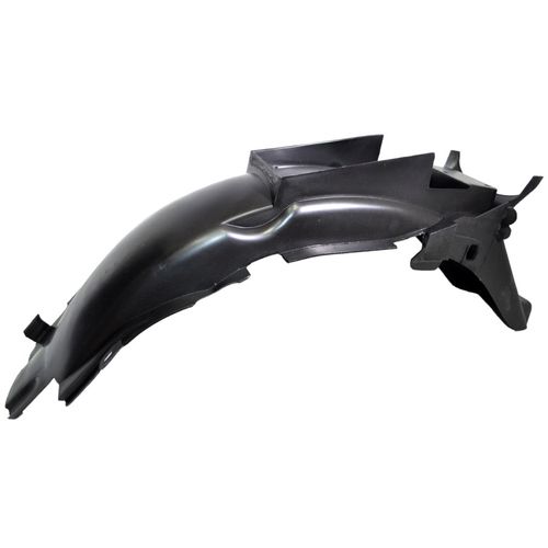 Guardabarro Trasero (Plastico Negro) GS125-EURO II Sukiparts Unidad