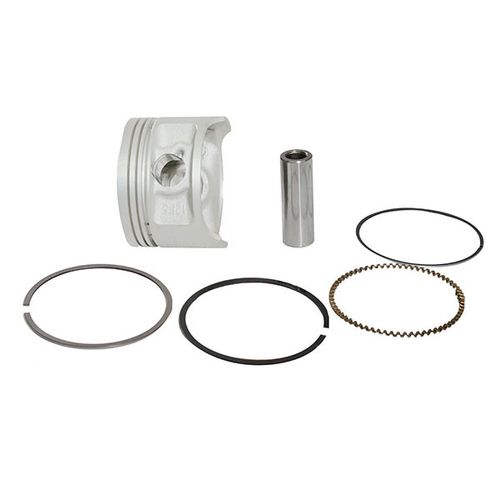 Pistón Std Gn125-Gs125 Suki Parts Kit
