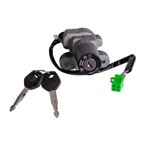 Switch Encendido Gs125 Euro Ii Suki Parts Und