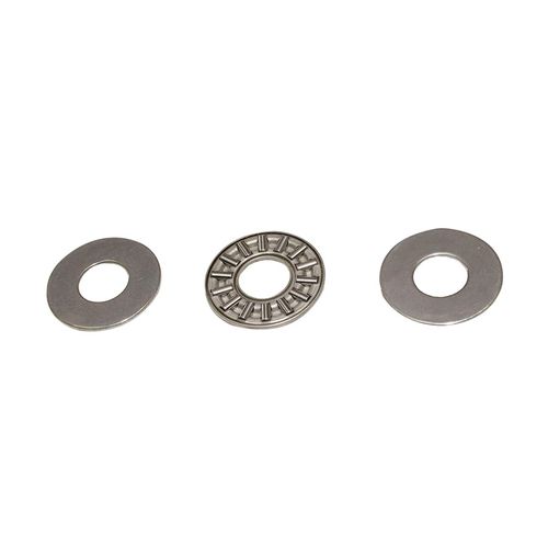 Canastilla Clutch Ax4-Ax4 Evolution Suki Parts Kitx3