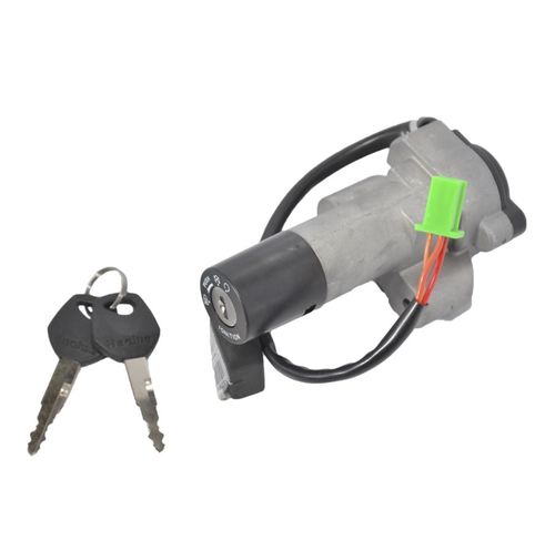 Switch Encendido Ax4-Ax4 Evolution Suki Parts Und