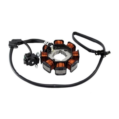 Stator Bobinas Ax4 Suki Parts Und