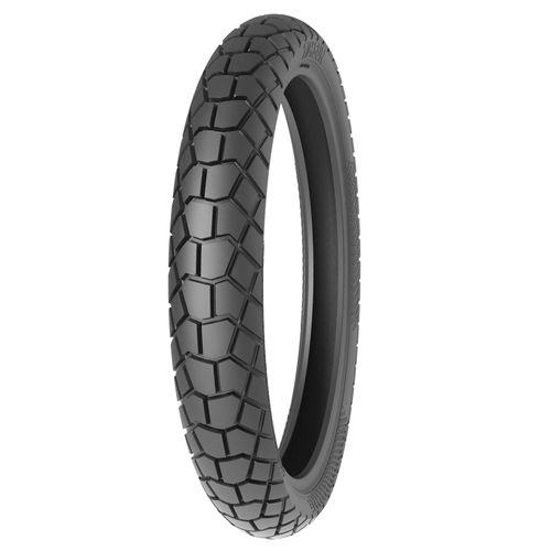 Llanta Timsun 100-90-18 TT Neumático Neumatico Doble Propósito TS823