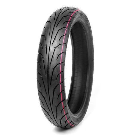Llanta Timsun 110-70-17 TL Sellomatic Sport Touring TS613F