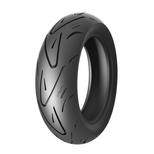 Llanta Timsun 100-80-10 TL Sellomatic Sport Touring Ts660 High Grip