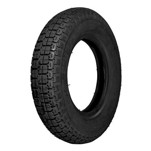 Llanta Donin 350-8 TT Neumático Carga Maxilife 8Pr