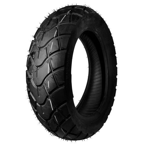 Llanta Donin 120-70-12 TL Sellomatic Doble Propósito Monster Scoot