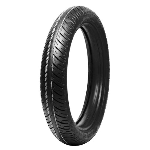 Llanta Donin 80-90-17 TL Sellomatic Pistera Zebra Y Plus