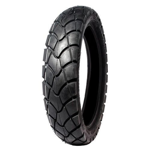 Llanta Donin 100-90-17 TL Sellomatic Doble Propósito Monster Plus