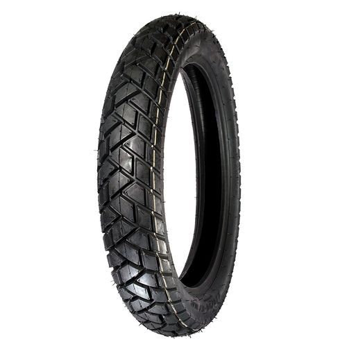 Llanta Donin 410-18 TT Neumático Doble Propósito Monster Gold