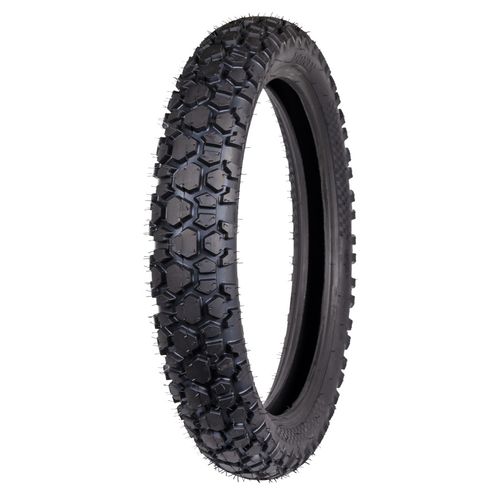 Llanta Donin 80-100-21 TT Neumático Doble Propósito Jaguar